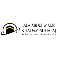 Lala Abdul Malik Khadam-Al-Hajjaj