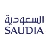 Saudia Airlines