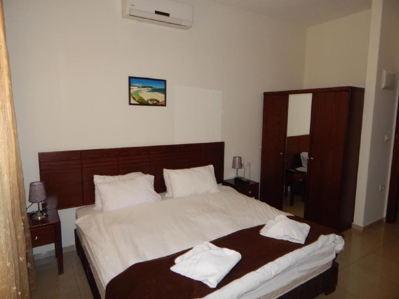 Holy Land Hotel