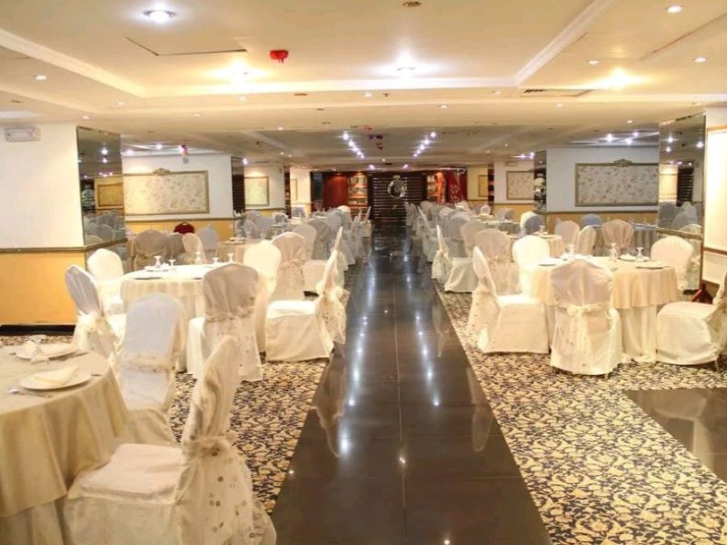 Emaar Al Manar Hotel