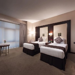 Rua Al Madinah Hotel