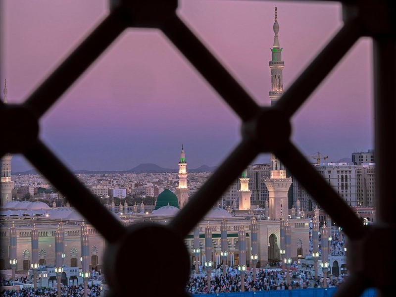 Le Bosphorus Waqf Al Safi