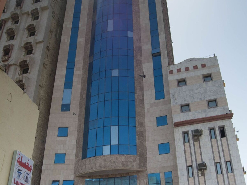 Worth Elite Hotel