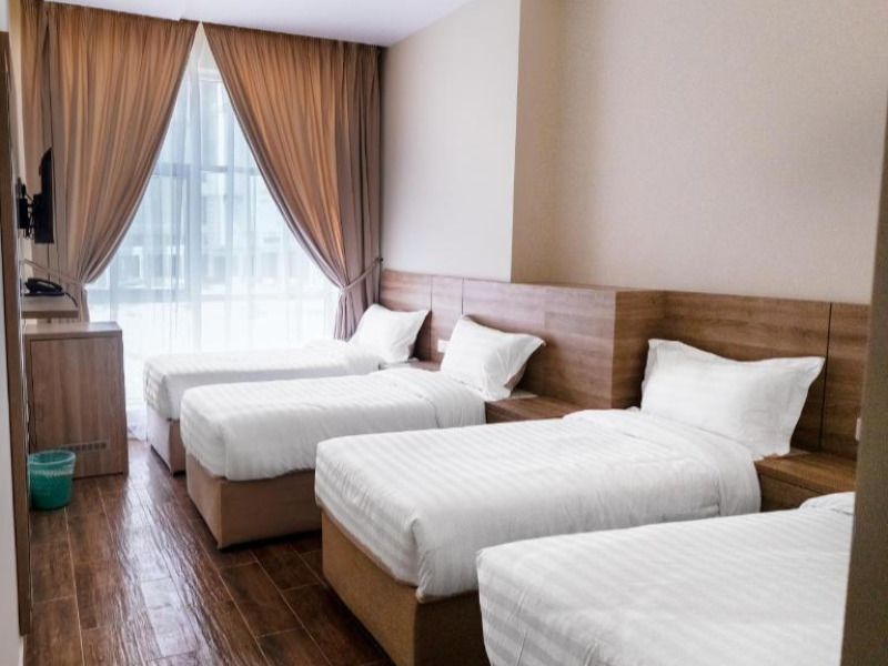 Worth Elite Hotel