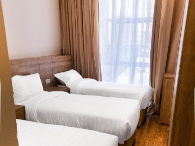 Worth Elite Hotel