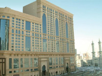 Dorrar AlEiman Royal Hotel