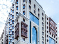 Tulip Inn Al Dar Rawafed