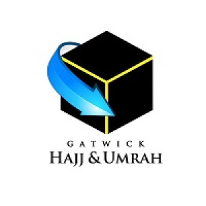 Gatwick Hajj and Umrah