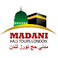Madani Hajj & Umrah Ltd