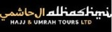 Al-Hashmi Hajj & Umrah Tours Limited