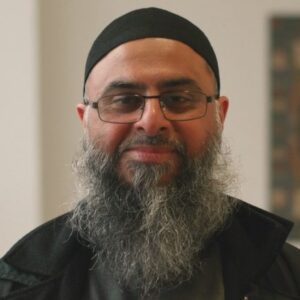 Guide Shaykh Shaqur Rehman