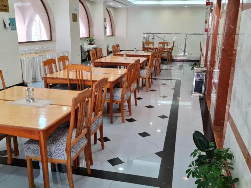 Jiwar Al Madina