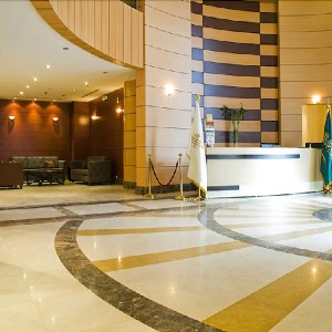 Elaf Al Mashaer Hotel