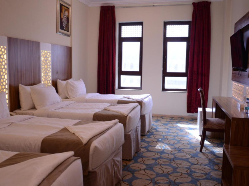 Artal international Hotel