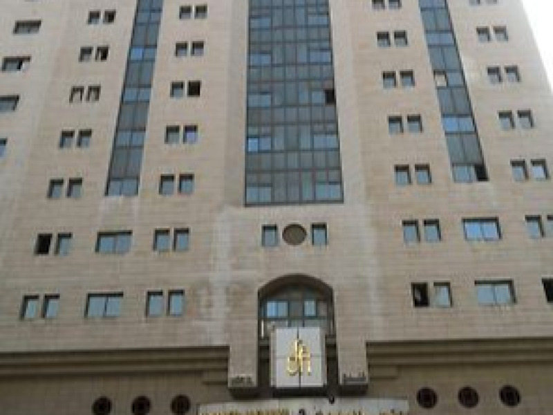 Hotel Al Fajr AlBadya 2