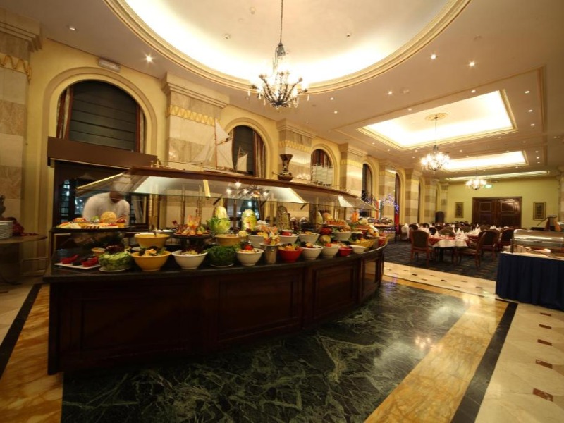 Intercontinental Madinah - Dar Al Iman