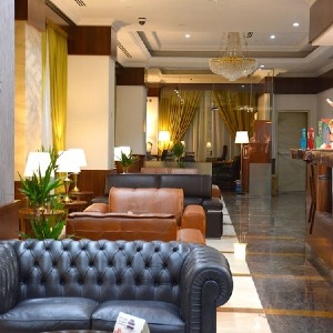 Maden Hotel