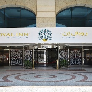 Nozol Royal Inn Hotel