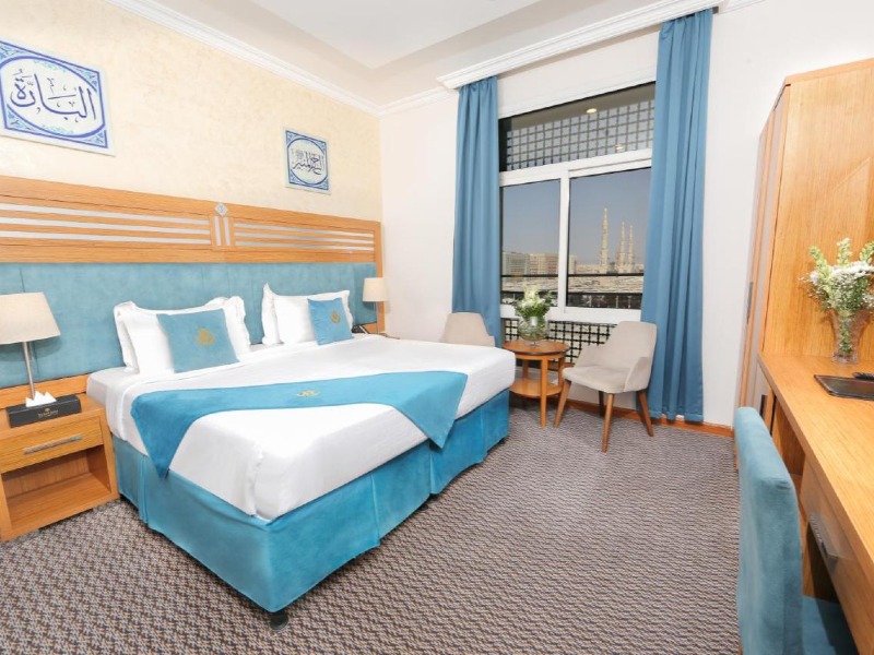 Tulip Inn Al Dar Rawafed