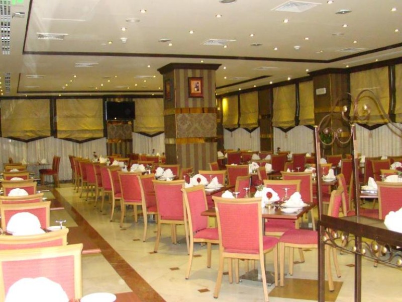 Zowar International Hotel