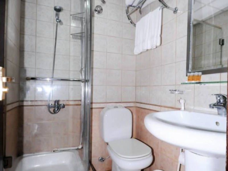 Marsa Al Jariah Hotel