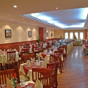 Dar Al Eiman Grand Hotel