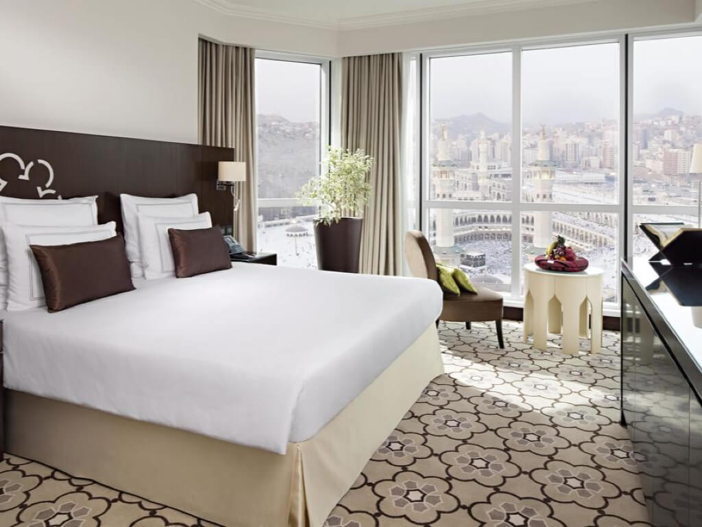 Swissotel Makkah