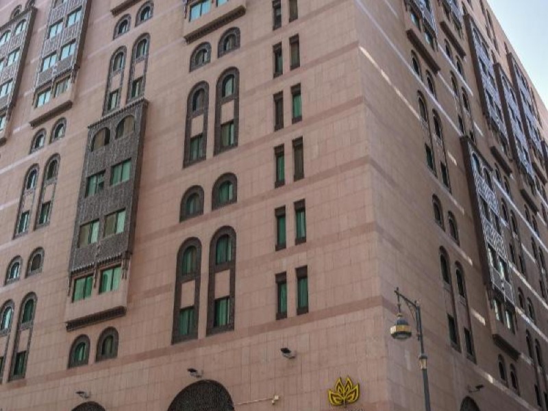 Grand Plaza Al Madina