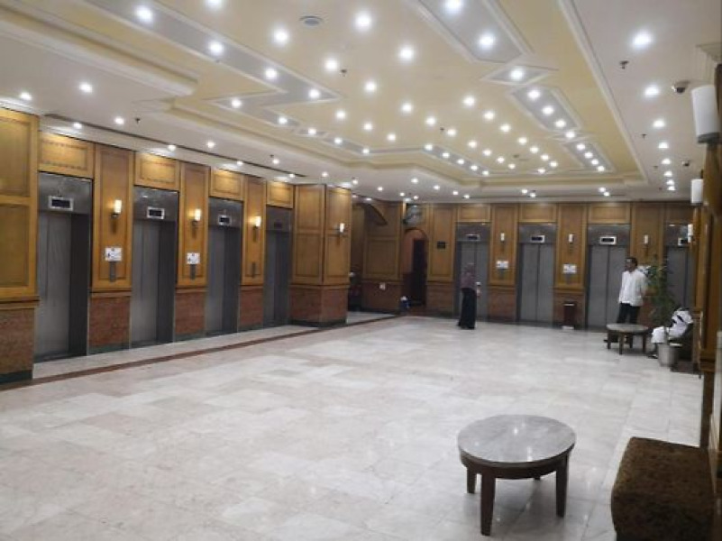 Hotel Al Fajr AlBadya 2