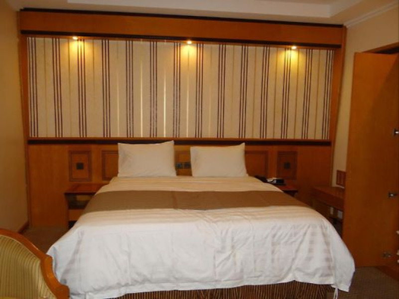 Hotel Al Fajr AlBadya 2