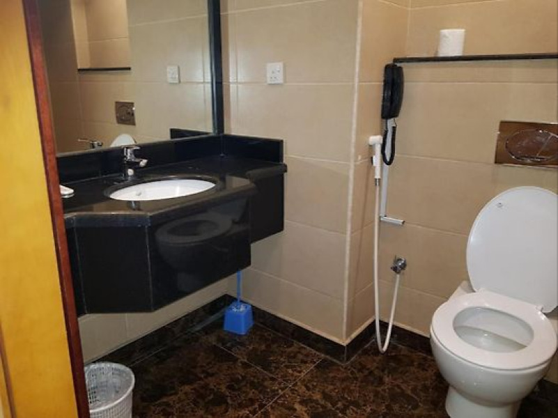 Hotel Al Fajr AlBadya 2