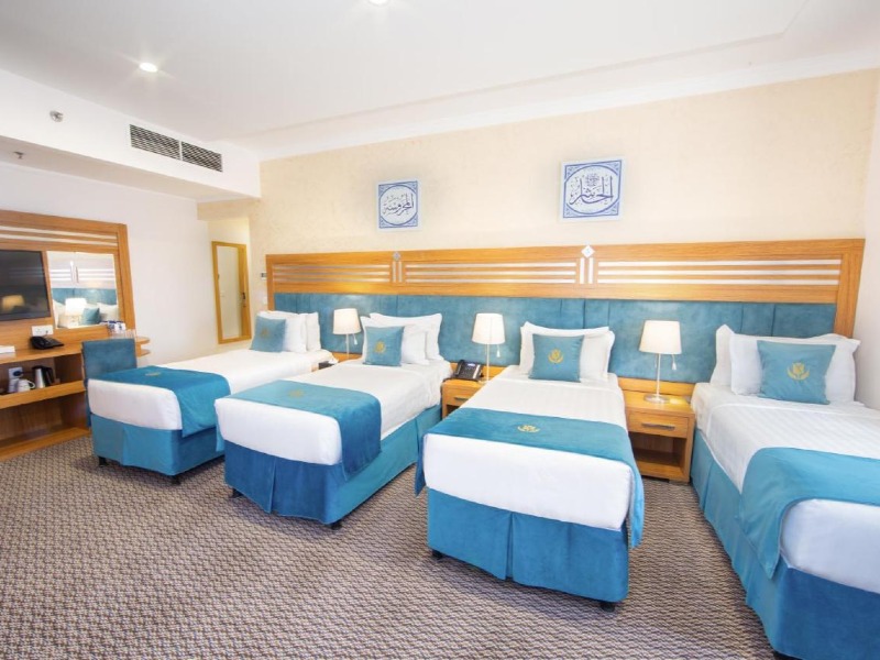 Tulip Inn Al Dar Rawafed