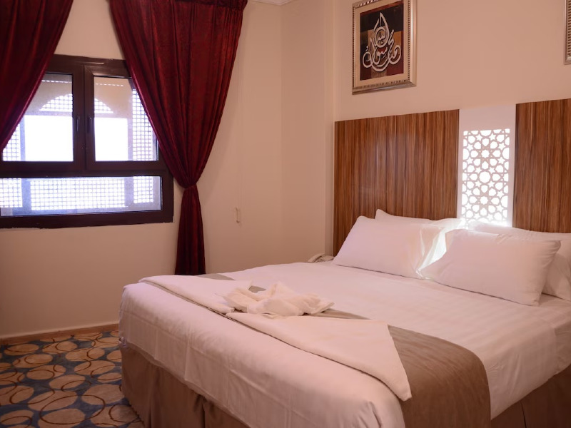 Artal international Hotel