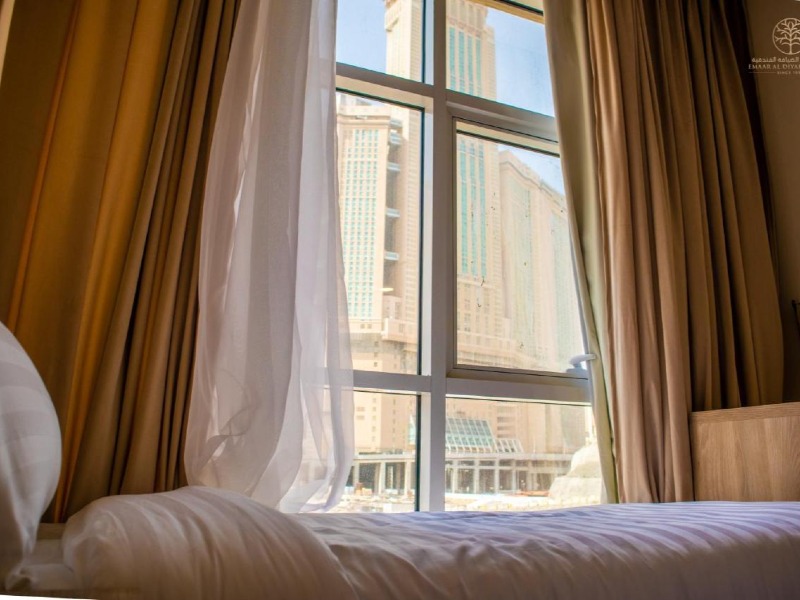 Jadwa AlKhalil Hotel