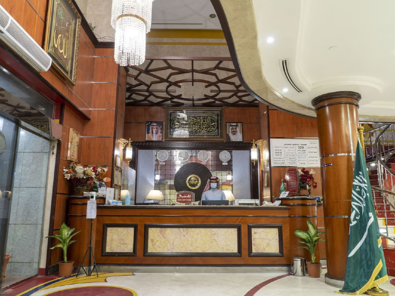 Artal international Hotel