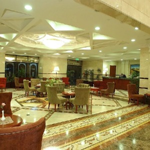 Al Madinah Harmony Hotel