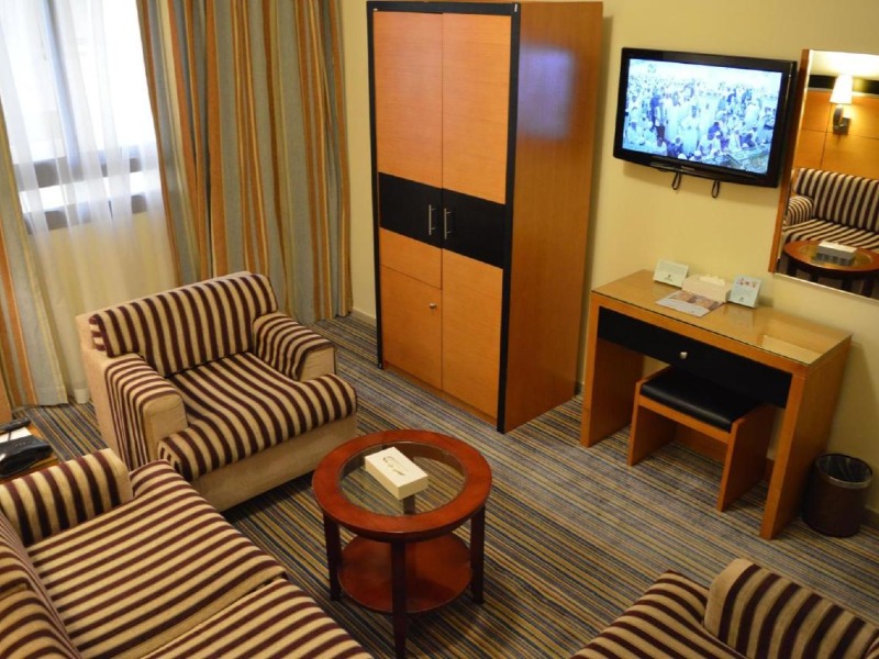 Durrat Al Eiman Hotel