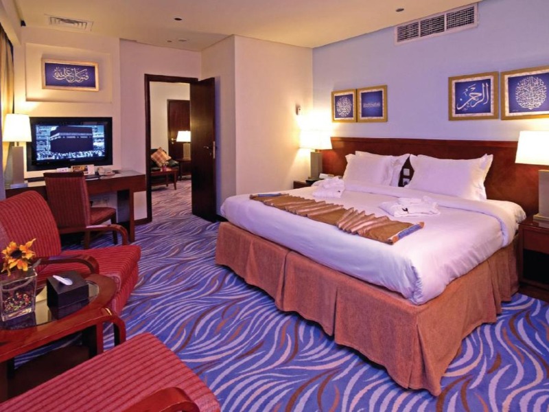Dorrar AlEiman Royal Hotel