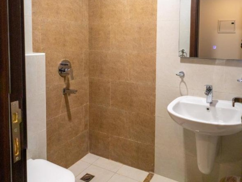Jadwa AlKhalil Hotel