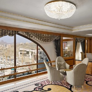 Makkah Hotel