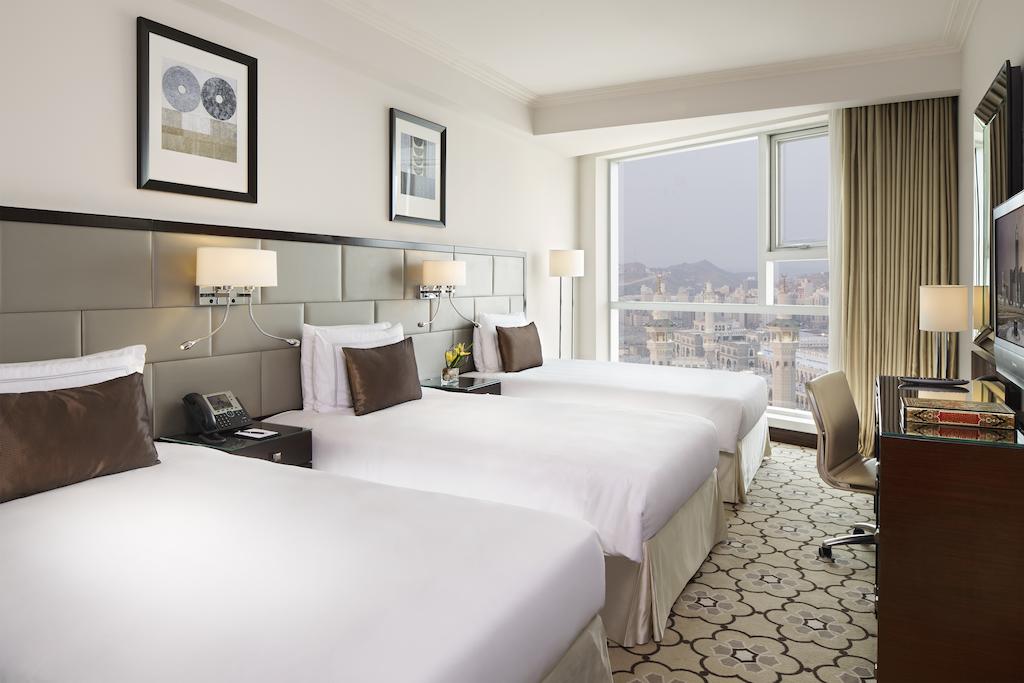 Swissotel Makkah