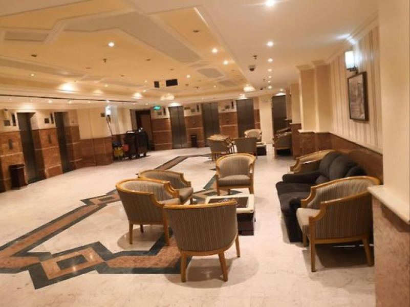 Hotel Al Fajr AlBadya 2