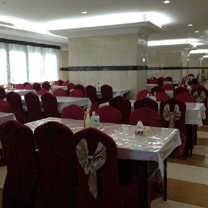 Luluat Muaz Hotel