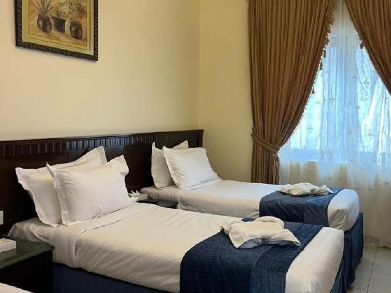 Emaar Taibah