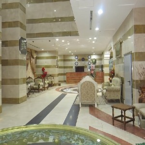 Luluat Muaz Hotel