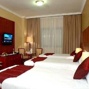 Al Madinah Harmony Hotel