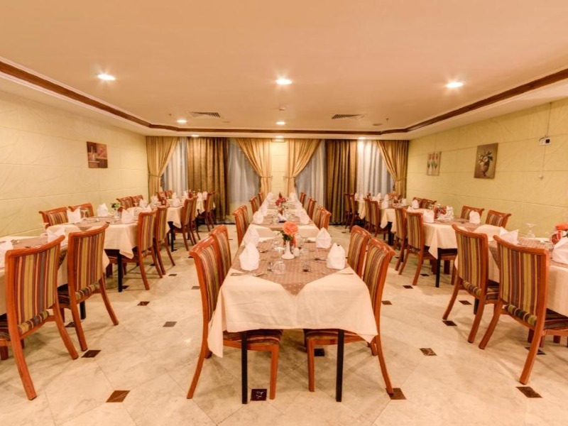 Emaar Elite Hotel
