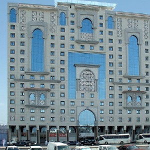 Al Madinah Harmony Hotel