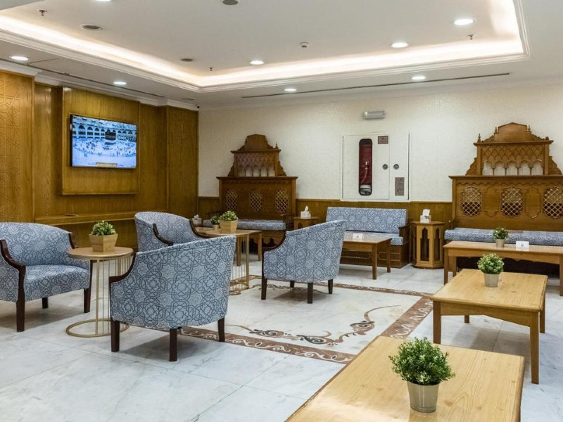 Jiwar Al Madina