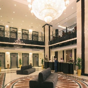 Saja Al Madinah Hotel